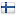 mekonomen.no server is located in Finland